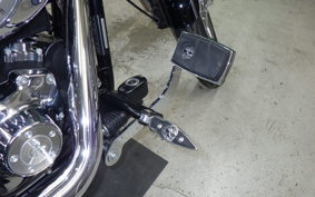 HARLEY FXSTC 1580 2009