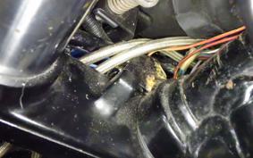 KAWASAKI ZRX1100 1998 ZRT10C