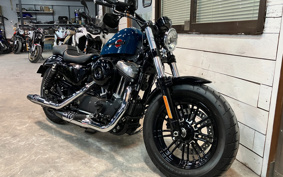 HARLEY XL1200X 2022 LC3