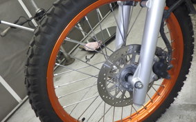 YAMAHA SEROW 250 Gen.3 DG31J