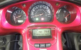 HONDA GL 1800 GOLD WING  TRIKE 2002
