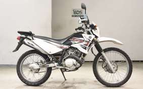 YAMAHA XTZ125 E 2022