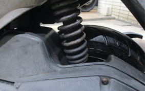 SUZUKI ADDRESS V125 CF46A