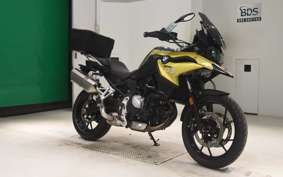 BMW F750GS 2019