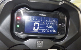 SUZUKI GSX250 R