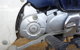 HONDA C110 SUPER CUB JA44