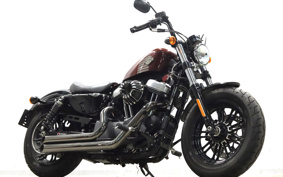 HARLEY XL1200X 2018 LC3