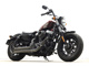 Фото Harley XL1200X 2018 с японского аукциона