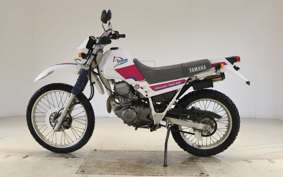 YAMAHA SEROW 225 W 4JG