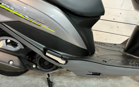 SUZUKI ADDRESS V125 DT11A