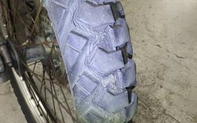 HONDA NX125 2021 JD09