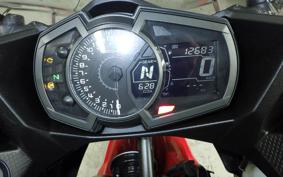 KAWASAKI NINJA 250 2019 EX250P