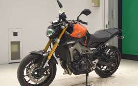 YAMAHA MT-09 2014 RN34J