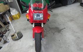 DUCATI 400SS 1992