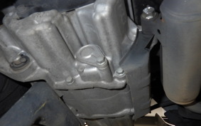 HONDA DIO110-3ﾍﾞｰｼｯｸ 2012 JK03