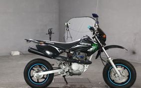 HONDA XR50 MOTARD AD14