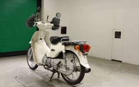 HONDA C110 SUPER CUB 2004 JA07