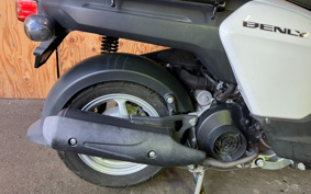 HONDA BENLY AA03