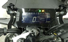 HONDA CB250RA 2012 MC52