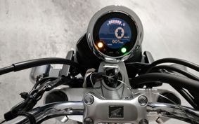 HONDA  MONKEY 125 JB03