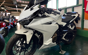 HONDA CBR400R ABS 2020 NC56