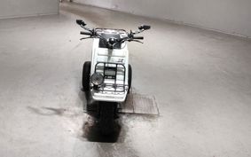 HONDA GYRO TD01