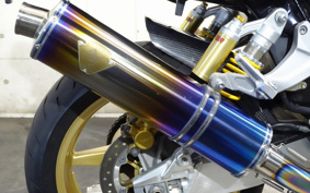 HONDA CB1300SF SUPER FOUR 2007 SC54