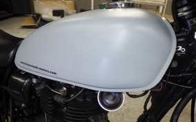 KAWASAKI 250TR BJ250F