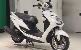 YAMAHA CYGNUS 125 XSR 3 1997 SEA5J