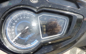 YAMAHA CYGNUS 125 X 2 SE44J