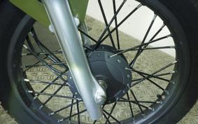 HONDA ｸﾛｽｶﾌﾞ110-2