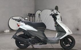 SUZUKI ADDRESS V125 CF4MA