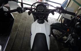 SUZUKI DJEBEL 125 1996 SF44A