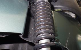 HONDA ｸﾛｽｶﾌﾞ110-3 2012 JA60