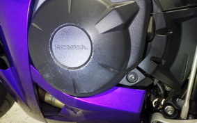 HONDA CBR1000RR Gen. 2 2008 SC59