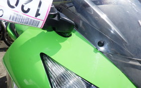 KAWASAKI NINJA 400R 2013 ER400B