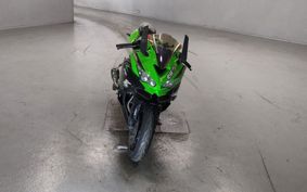 KAWASAKI  NINJA ZX-25R SE ZX250E