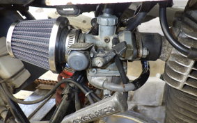 HONDA APE 100 HC07