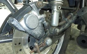 KAWASAKI Z250 FT KZ250A
