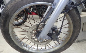 YAMAHA BRONCO 5BT