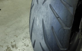 HONDA NC 700 S 2013 RC61