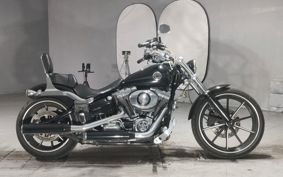 HARLEY FXSB BREAKOUT 2014 BF5