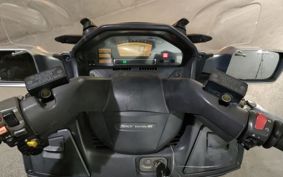 SUZUKI SKYWAVE 650 2003 CP51A