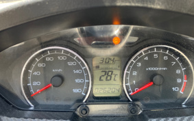 SUZUKI BURGMAN400 2018 DU11A