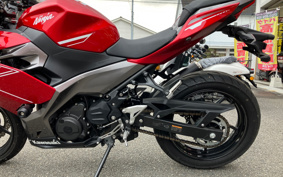 KAWASAKI NINJA 250 EX250P