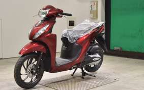HONDA DIO 110 Lite 2019 JK46