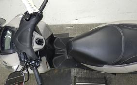 YAMAHA TRICITY 155 2010 SG81J
