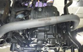 HONDA REBEL 250 S 2006 MC49