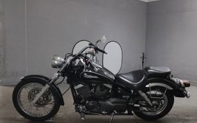 YAMAHA DRAGSTAR 250 VG05J