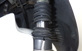 YAMAHA MAJESTY 125 FI